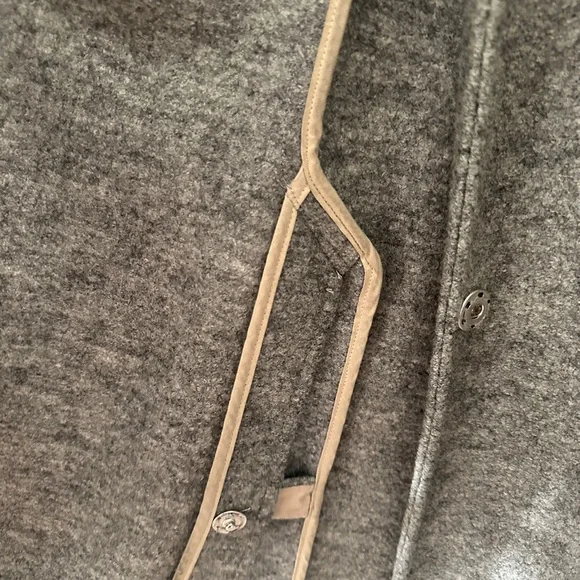 Acne studios coat - Picture 4 of 4